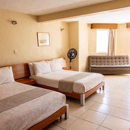 Hotel Balcon Del Cielo Guanajuato Eksteriør bilde