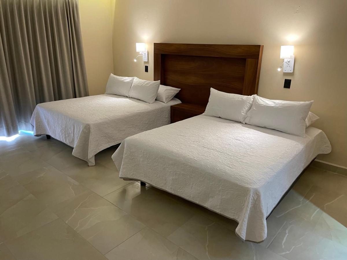 Hotel Balcon Del Cielo Guanajuato Eksteriør bilde