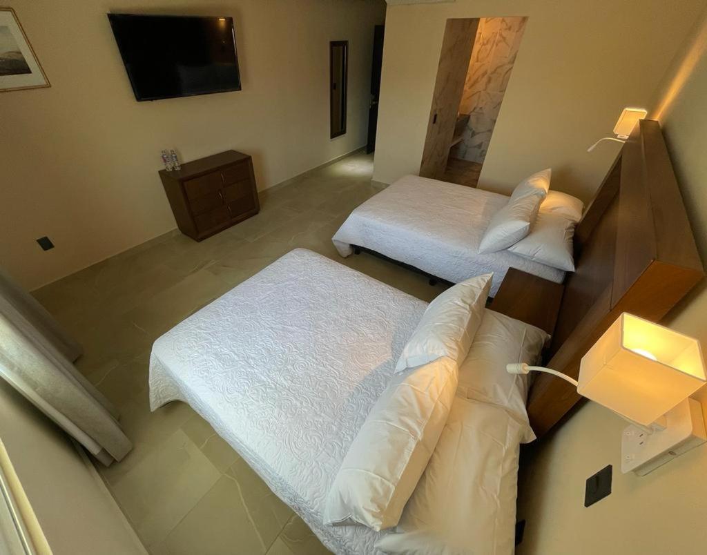 Hotel Balcon Del Cielo Guanajuato Eksteriør bilde