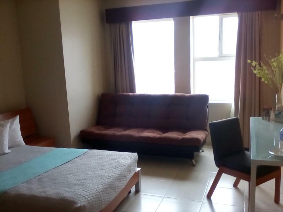 Hotel Balcon Del Cielo Guanajuato Eksteriør bilde